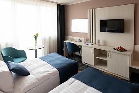 Airport Hotel Budapest