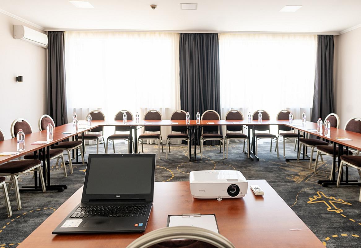 Airport Hotel Budapest