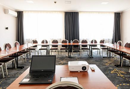 Airport Hotel Budapest