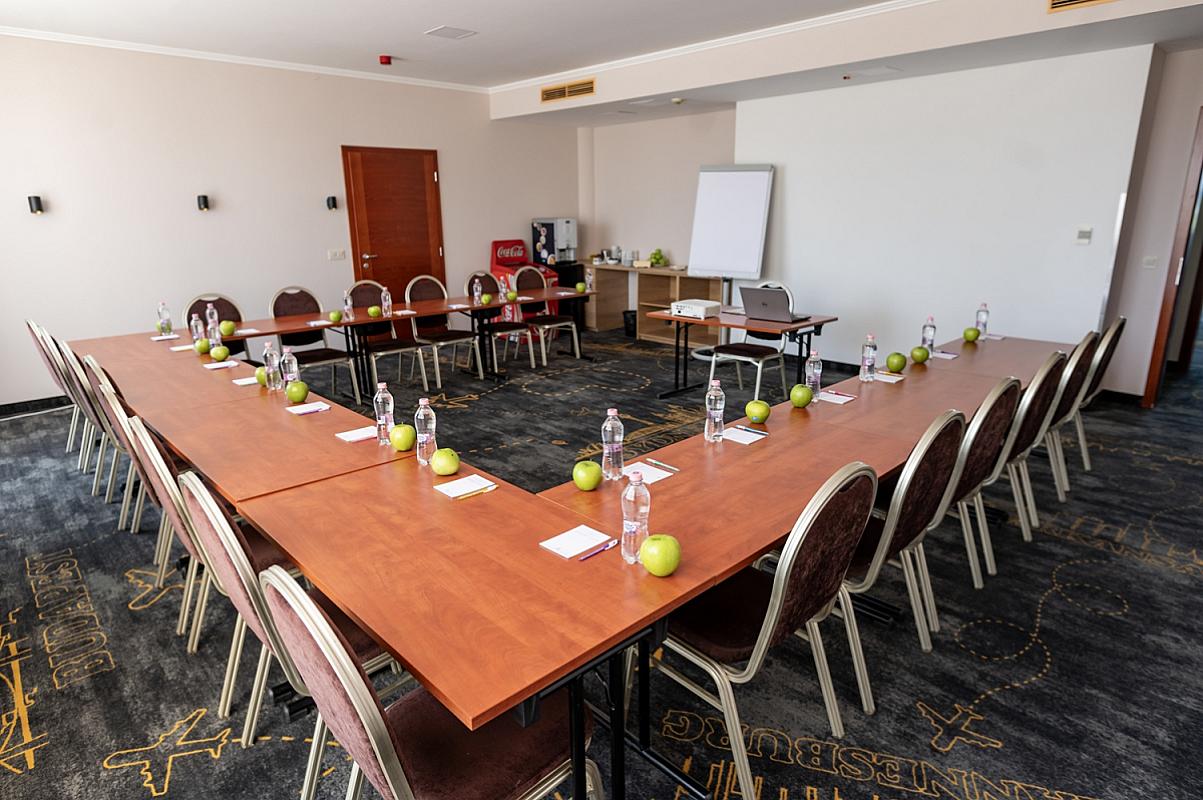 Airport Hotel Budapest