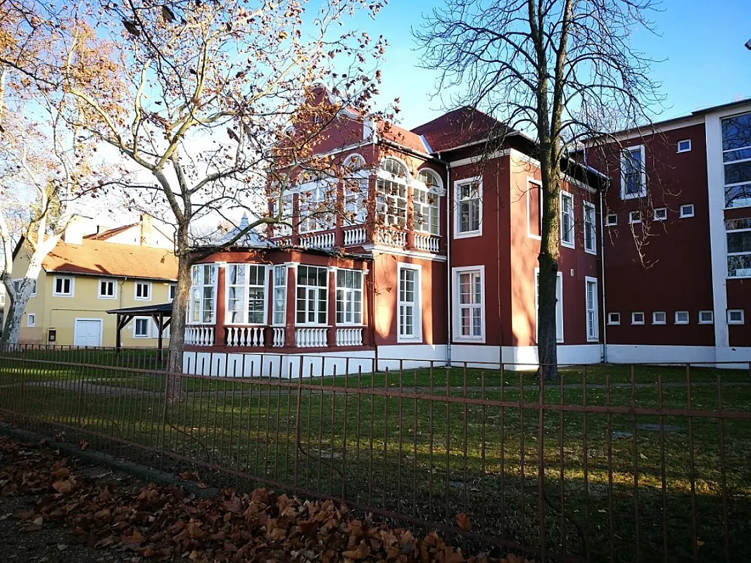 BF Hotel