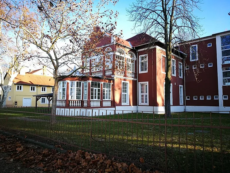 BF Hotel