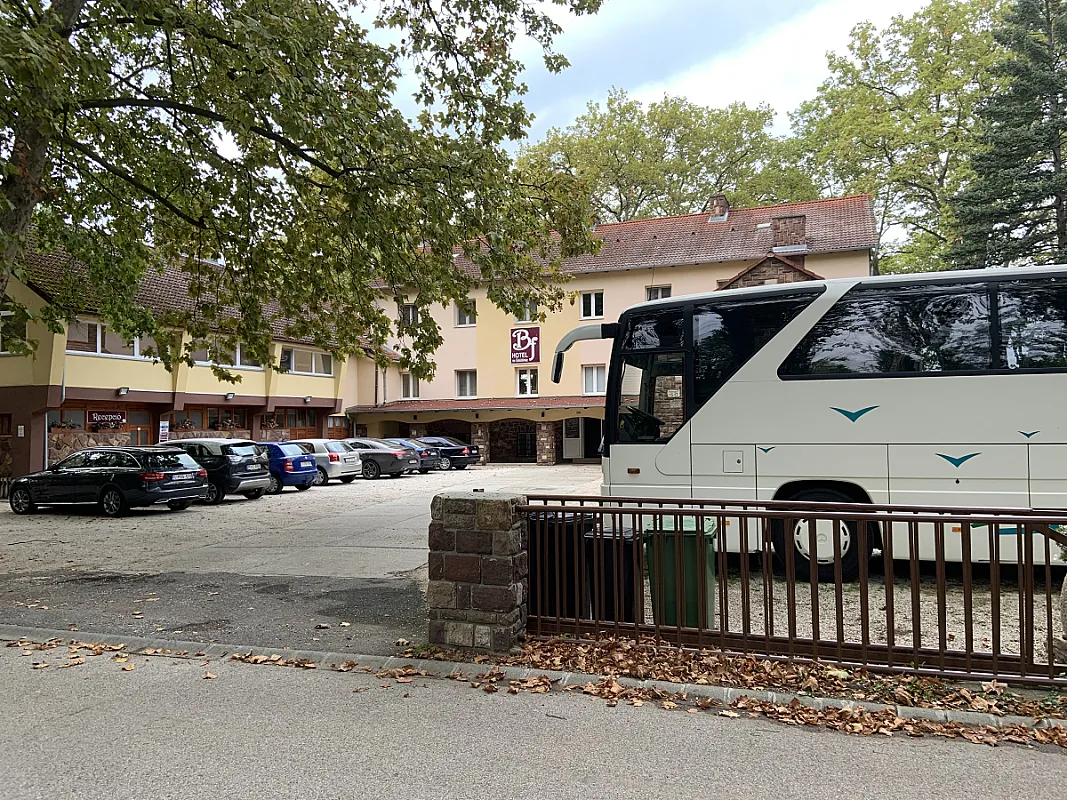 BF Hotel