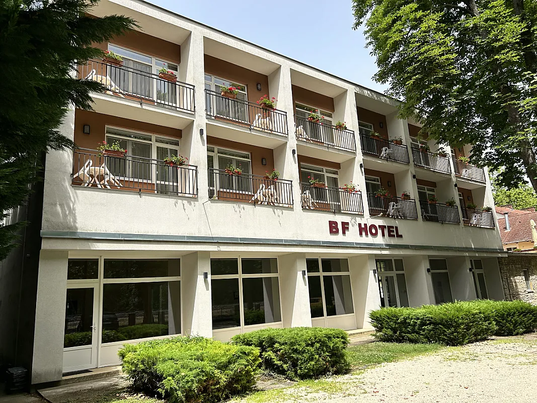 BF Hotel