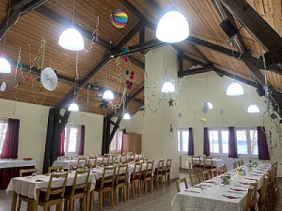 BF Hotel
