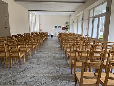 BF Hotel csapatépítő helyszín