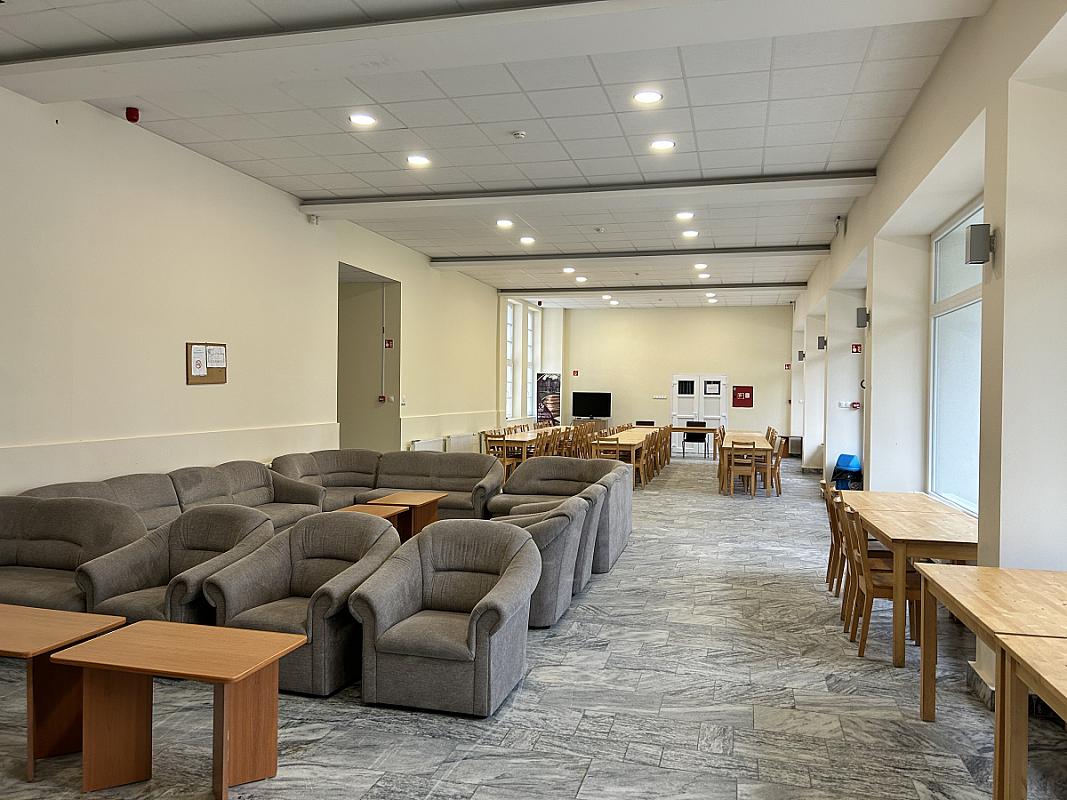 BF Hotel csapatépítő helyszín