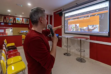 Game Galaxy Budapest