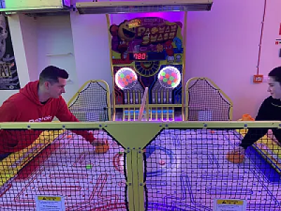 Game Galaxy Budapest