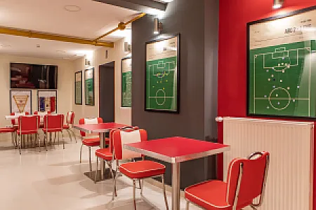 Game Galaxy Budapest