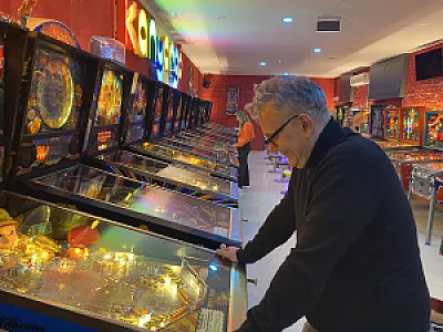 Game Galaxy Budapest