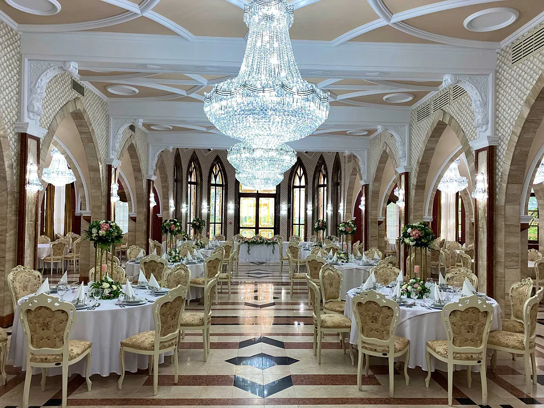 Borostyán Med-Hotel