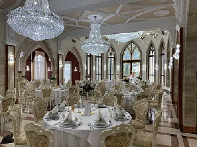 Borostyán Med-Hotel