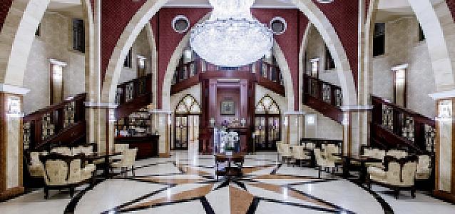 Borostyán Med-Hotel