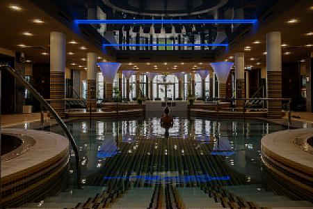 Borostyán Med-Hotel