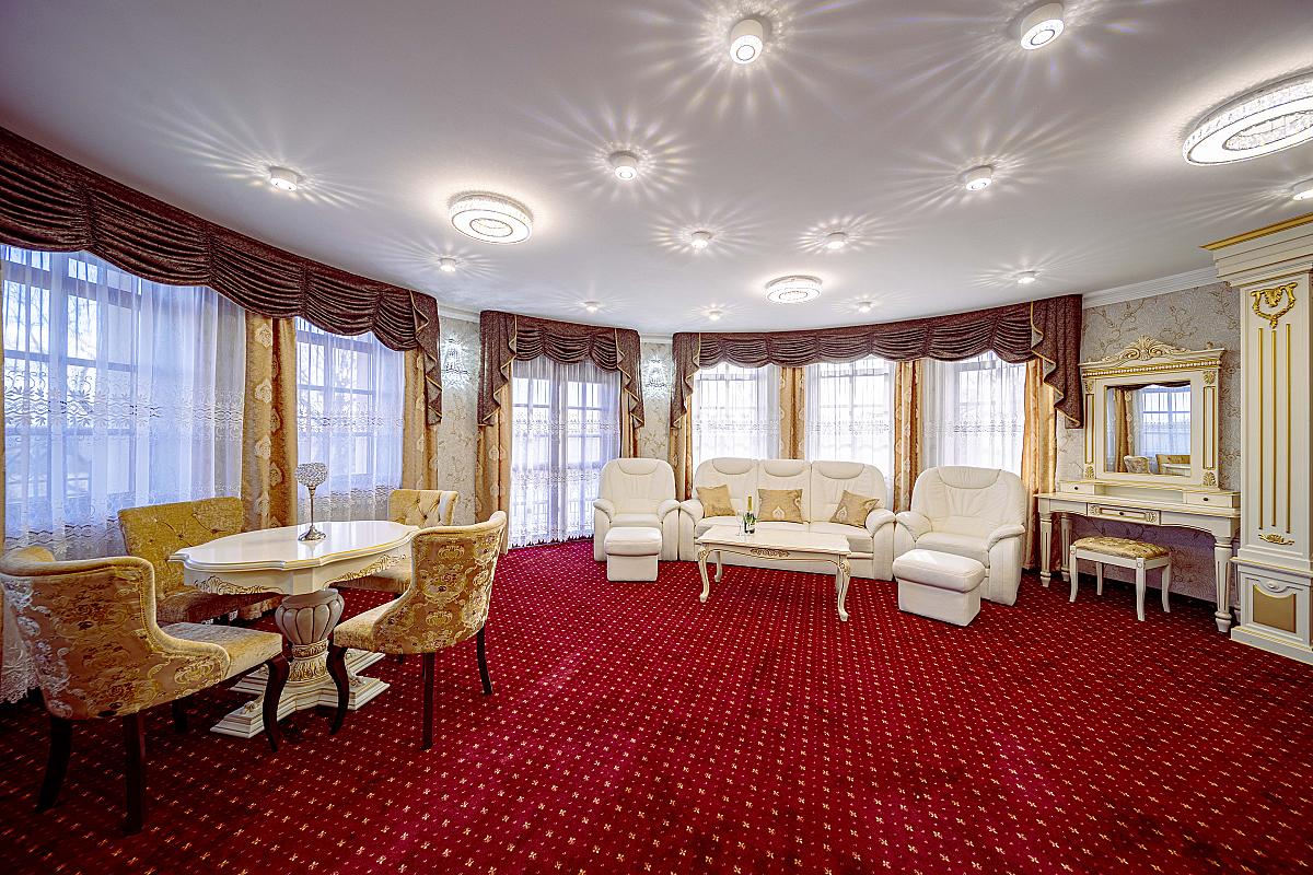 Borostyán Med-Hotel