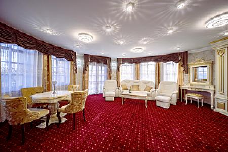 Borostyán Med-Hotel