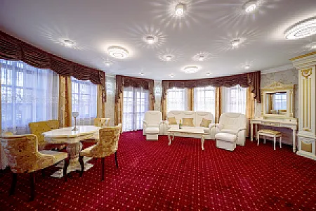 Borostyán Med-Hotel