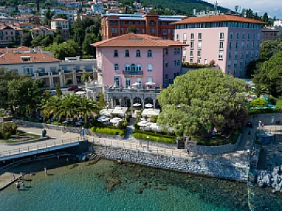 AMADRIA PARK HOTEL MILENIJ
