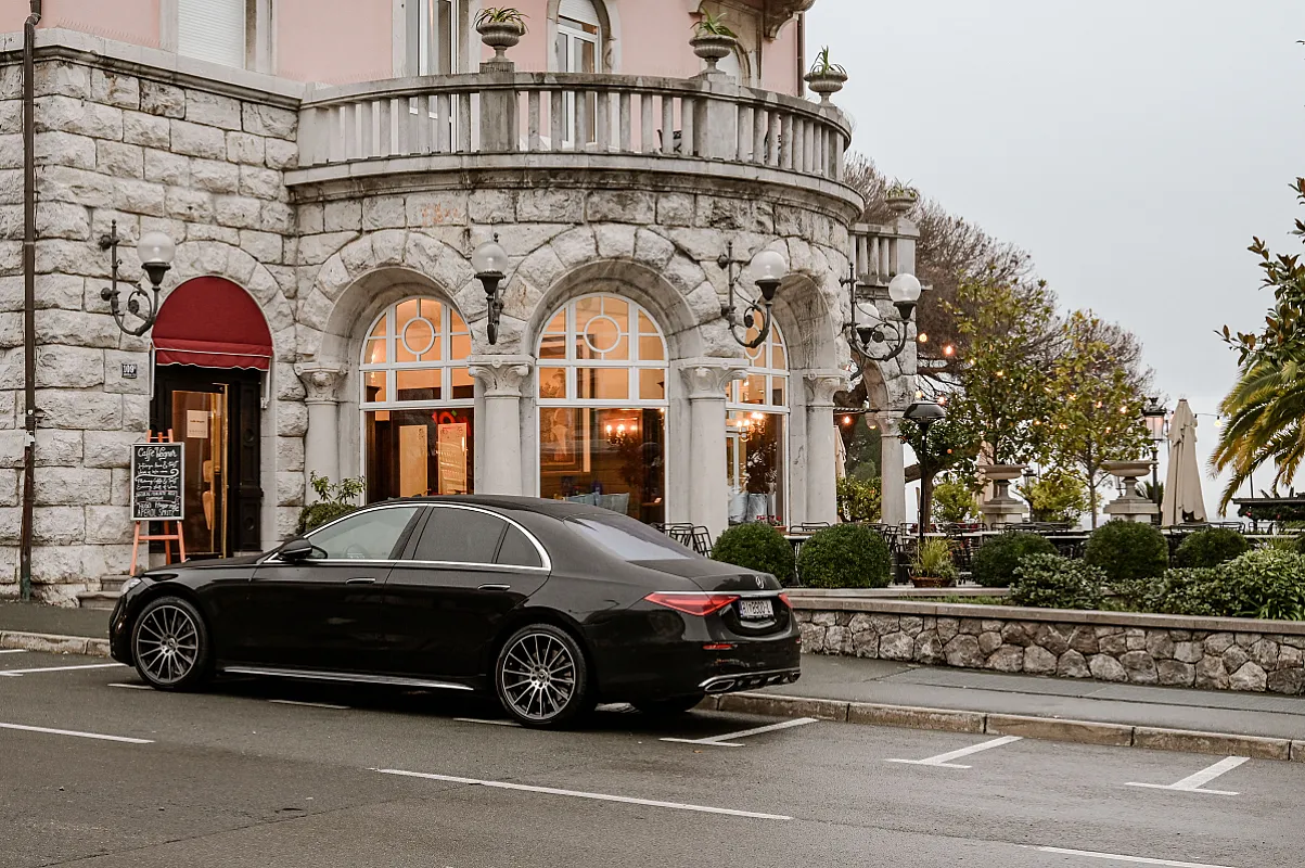 AMADRIA PARK HOTEL MILENIJ