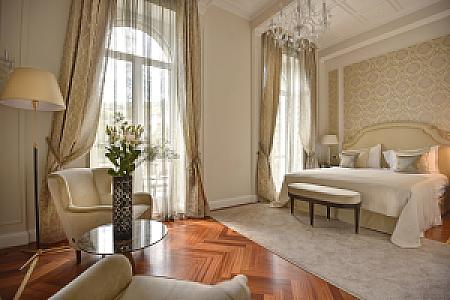 AMADRIA PARK HOTEL MILENIJ