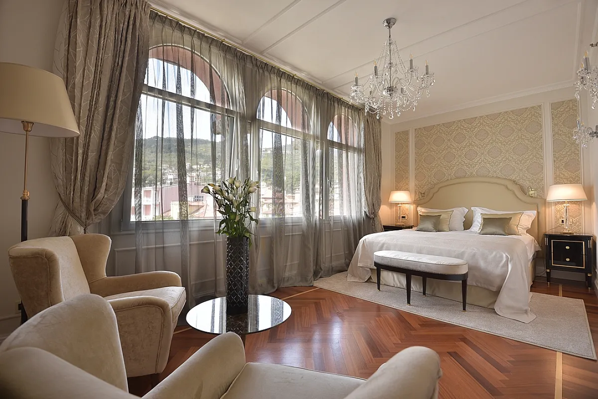 AMADRIA PARK HOTEL MILENIJ