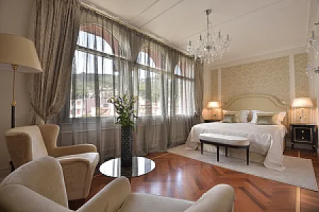 AMADRIA PARK HOTEL MILENIJ