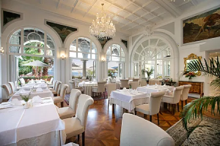 AMADRIA PARK HOTEL MILENIJ