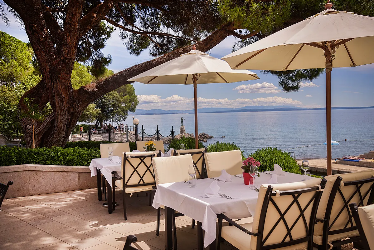 AMADRIA PARK HOTEL MILENIJ