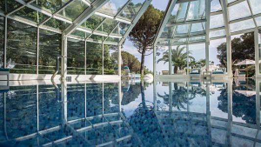 AMADRIA PARK HOTEL MILENIJ