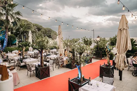 AMADRIA PARK HOTEL MILENIJ