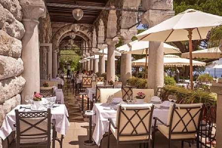 AMADRIA PARK HOTEL MILENIJ