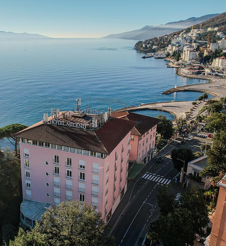 AMADRIA PARK HOTEL MILENIJ