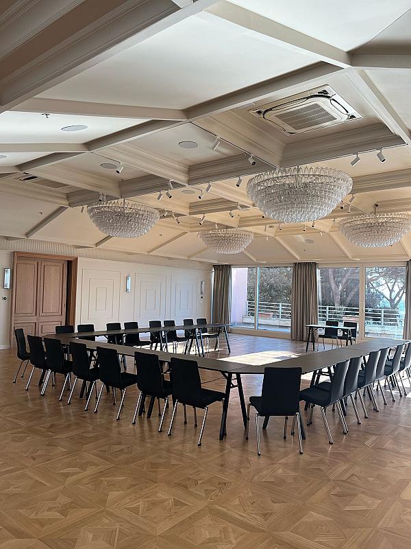 MILENIJ HALL rendezvényterem