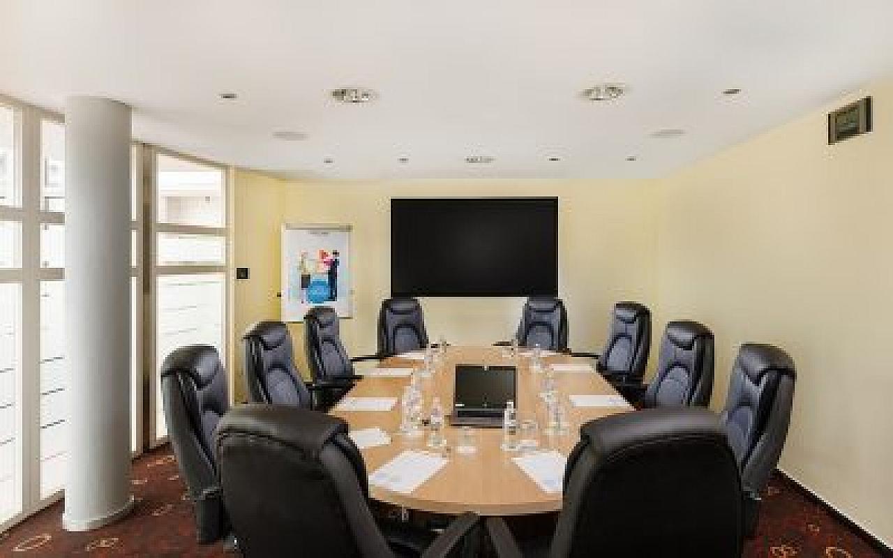 Boardroom