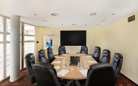 Boardroom