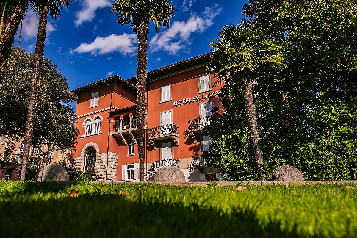 AMADRIA PARK HOTEL SVETI JAKOV