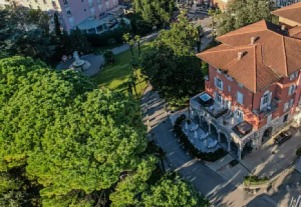 AMADRIA PARK HOTEL SVETI JAKOV