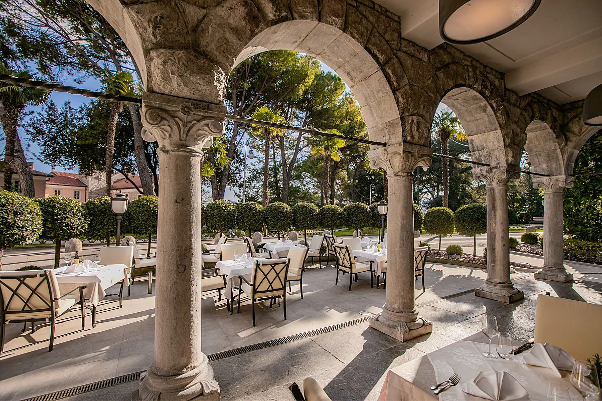 AMADRIA PARK HOTEL SVETI JAKOV