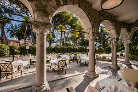 AMADRIA PARK HOTEL SVETI JAKOV