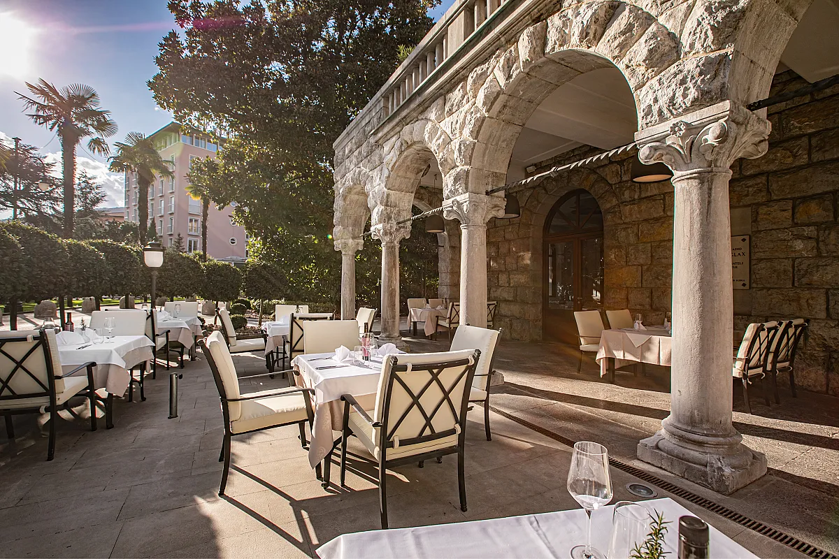 AMADRIA PARK HOTEL SVETI JAKOV