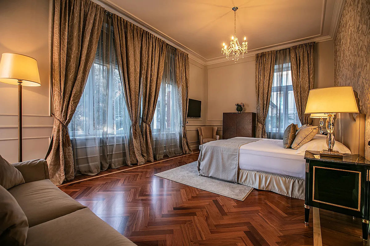 AMADRIA PARK HOTEL SVETI JAKOV