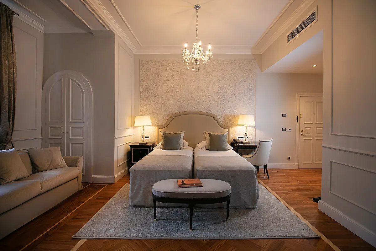 AMADRIA PARK HOTEL SVETI JAKOV