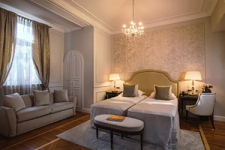 AMADRIA PARK HOTEL SVETI JAKOV