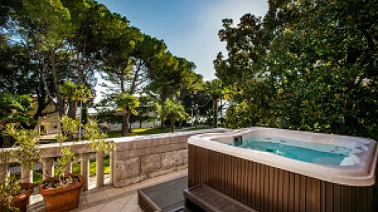 AMADRIA PARK HOTEL SVETI JAKOV