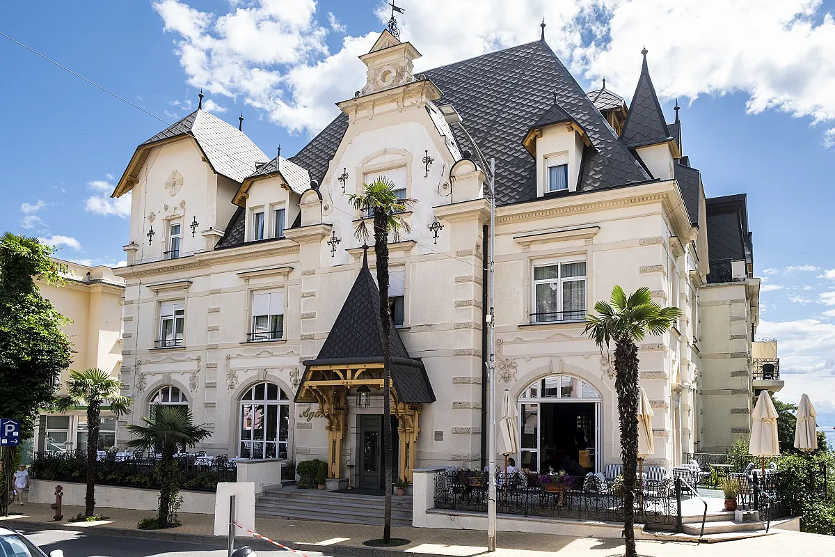AMADRIA PARK HOTEL AGAVA