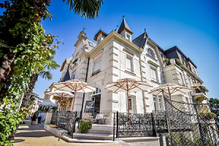 AMADRIA PARK HOTEL AGAVA