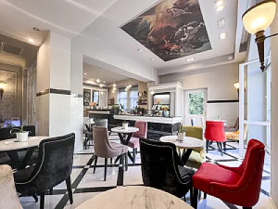 AMADRIA PARK HOTEL AGAVA