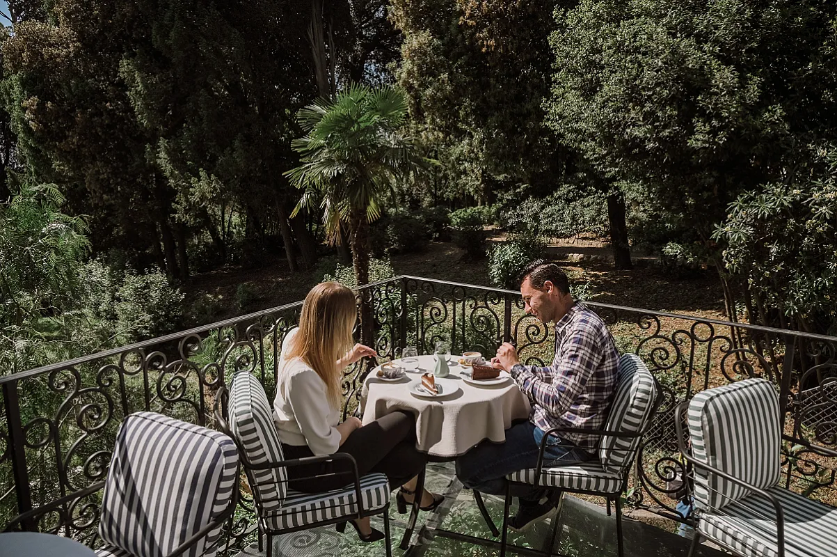AMADRIA PARK HOTEL AGAVA