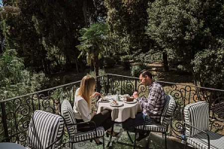 AMADRIA PARK HOTEL AGAVA